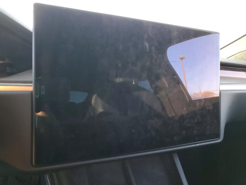 79428525 :رقم المزاد ، 7SAXCAE52PF378125 vin ، 2023 Tesla Model X مزاد بيع