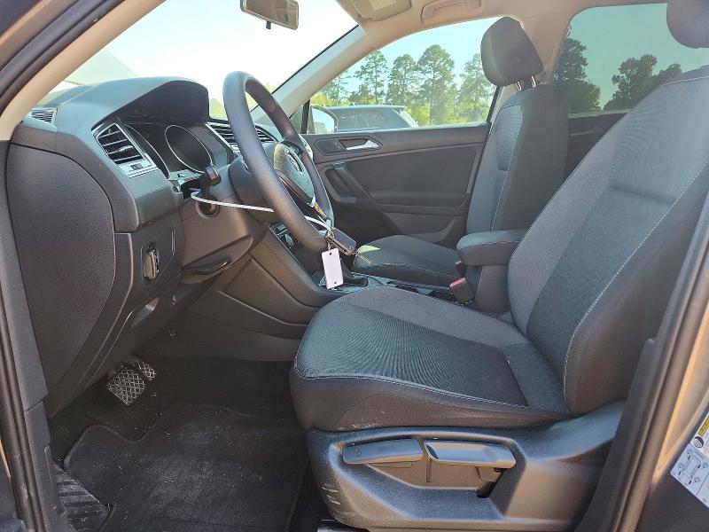 Продажа на аукционе авто 2021 Volkswagen Tiguan, vin: 3VV1B7AXXMM111226, номер лота: 47033806