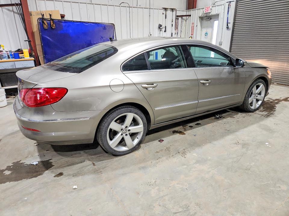 Aukcja sprzedaży 2012 Volkswagen Cc, vin: WVWHN7AN8CE501250, numer aukcji: 41840156