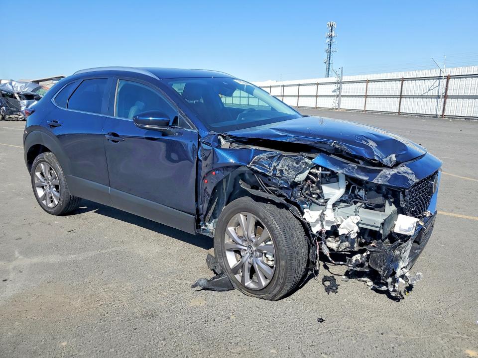 Aukcja sprzedaży 2023 Mazda Cx-30, vin: 3MVDMBCM2PM555781, numer aukcji: 79126045