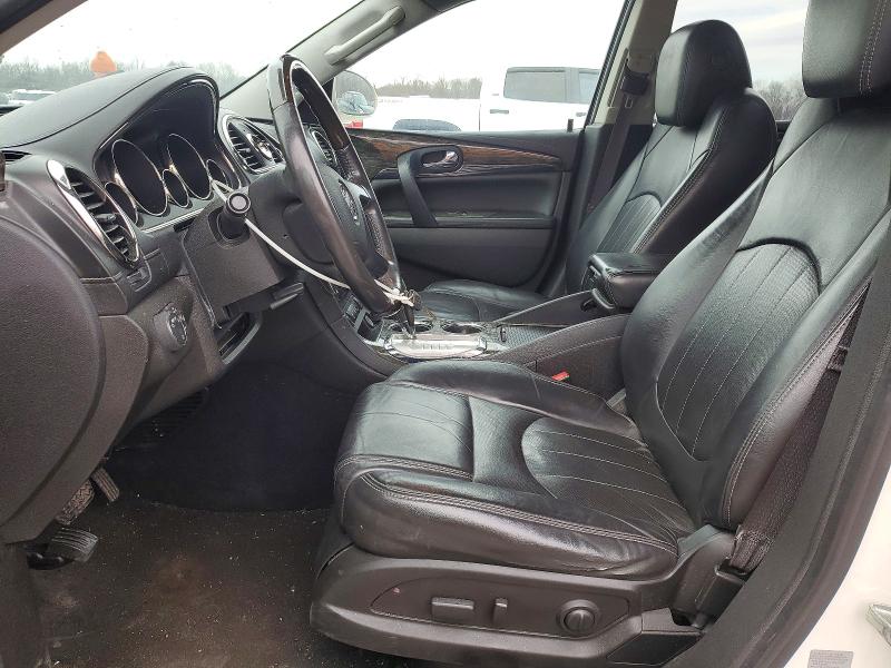 Aukcja sprzedaży 2014 Buick Enclave, vin: 5GAKVBKD0EJ356411, numer aukcji: 45890976