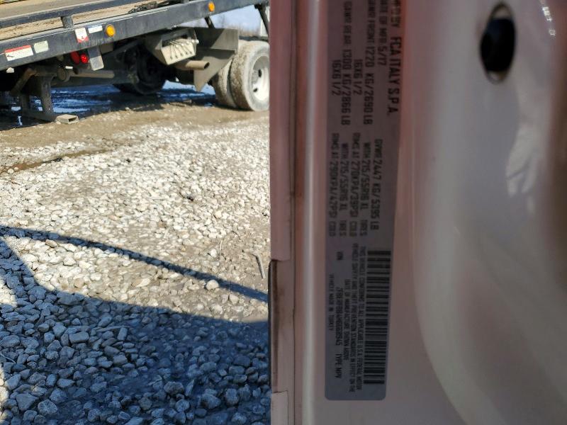 51189056 :رقم المزاد ، ZFBERFBB4H6G68945 vin ، 2017 Ram Promaster City مزاد بيع