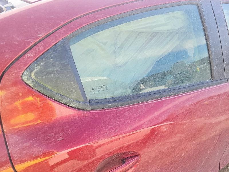 2016 Toyota Yaris მანქანა იყიდება აუქციონზე, vin: 3MYDLBYV6GY104207, აუქციონის ნომერი: 45622966