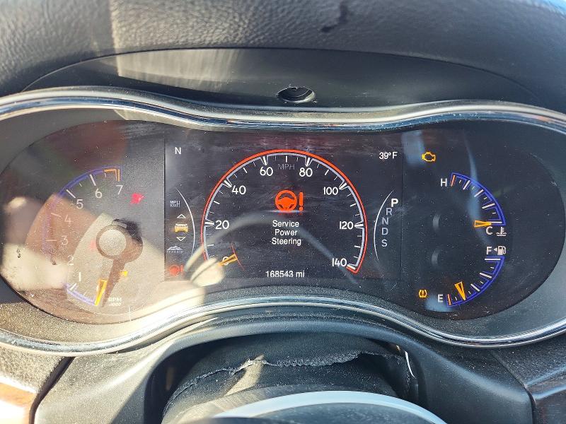 Aukcja sprzedaży 2014 Jeep Grand Cherokee, vin: 1C4RJFBG8EC174776, numer aukcji: 45526946
