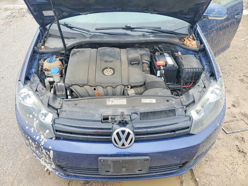 Продажа на аукционе авто 2013 Volkswagen Jetta, vin: 3VWPP7AJ8DM621416, номер лота: 45819986