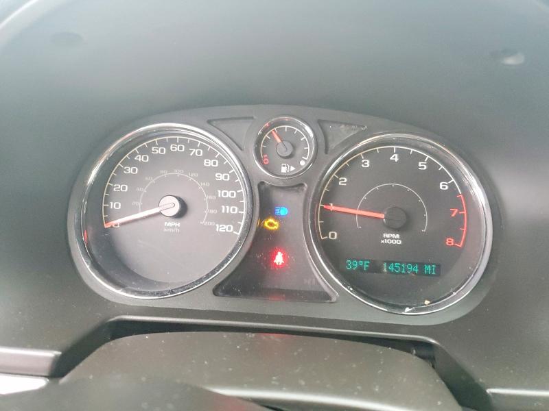 Продажа на аукционе авто 2009 Chevrolet Cobalt, vin: 1G1AT18HX97179883, номер лота: 45800526