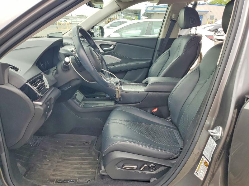 Aukcja sprzedaży 2023 Acura Rdx, vin: 5J8TC2H53PL004814, numer aukcji: 47998956