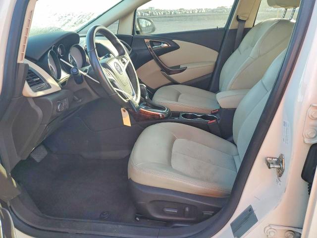 41889996 :رقم المزاد ، 1G4PP5SK2G4107622 vin ، 2016 Buick Verano مزاد بيع