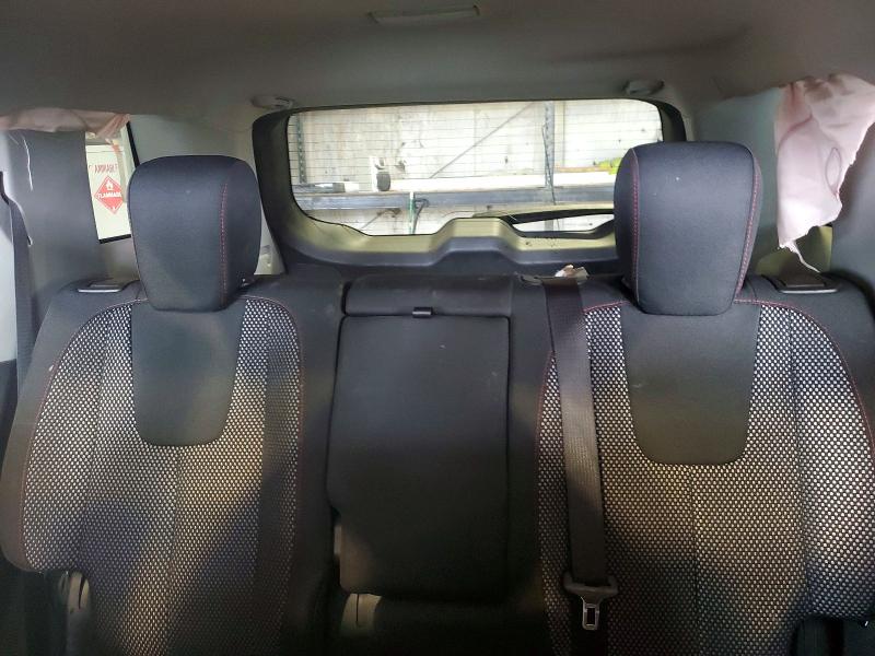 2017 Gmc Terrain მანქანა იყიდება აუქციონზე, vin: 2GKFLTEK6H6330858, აუქციონის ნომერი: 41585406