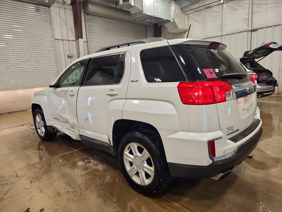 Продажа на аукционе авто 2016 Gmc Terrain, vin: 2GKFLTEK3G6106686, номер лота: 47934176