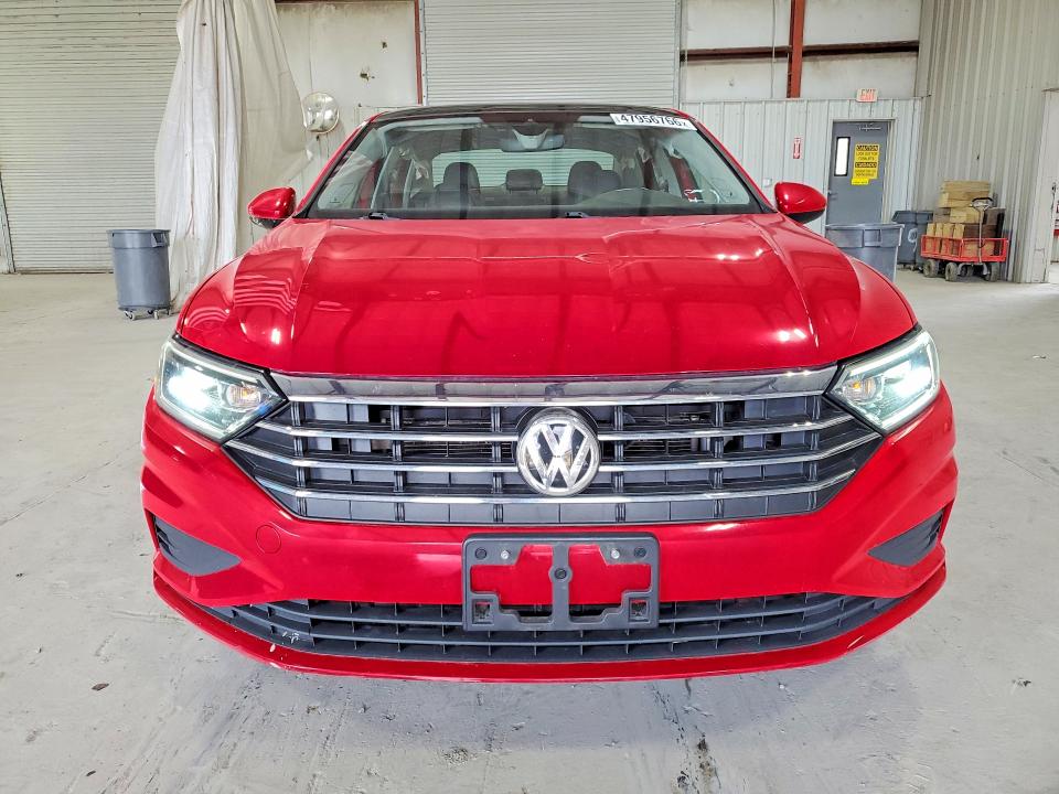 47956766 :رقم المزاد ، 3VWE57BU4KM029286 vin ، 2019 Volkswagen Jetta مزاد بيع