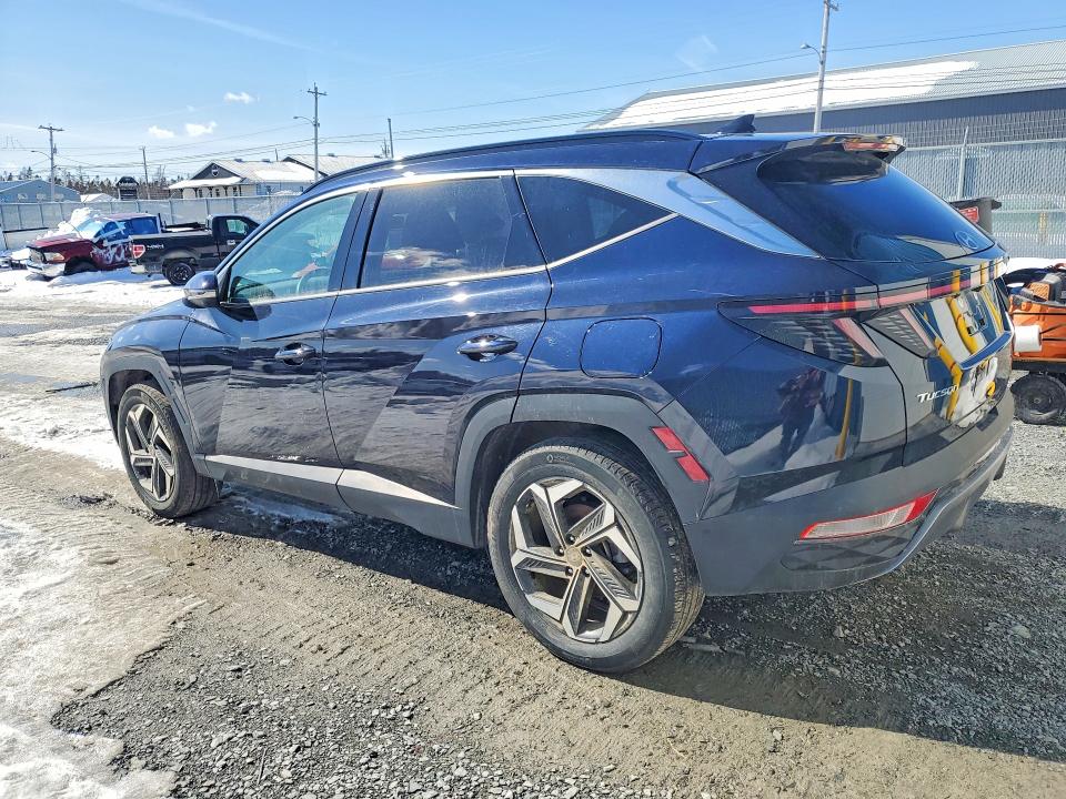 Продажа на аукционе авто 2024 Hyundai Tucson, vin: KM8JCCD14RU223241, номер лота: 73386355