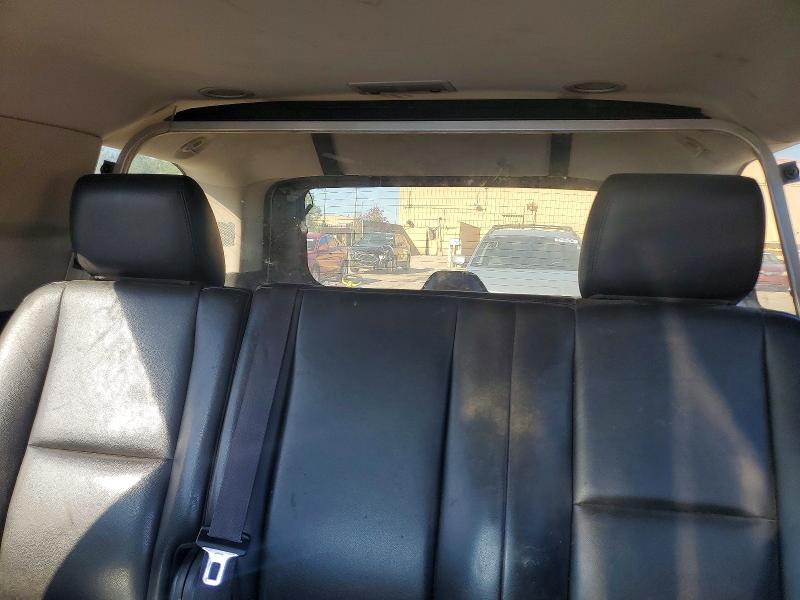 79690005 :رقم المزاد ، 1GNLC2E07DR216364 vin ، 2013 Chevrolet Tahoe مزاد بيع