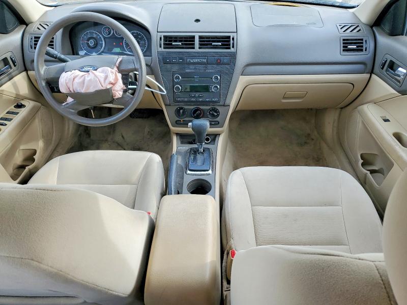 Aukcja sprzedaży 2008 Ford Fusion, vin: 3FAHP07Z18R175507, numer aukcji: 75646195
