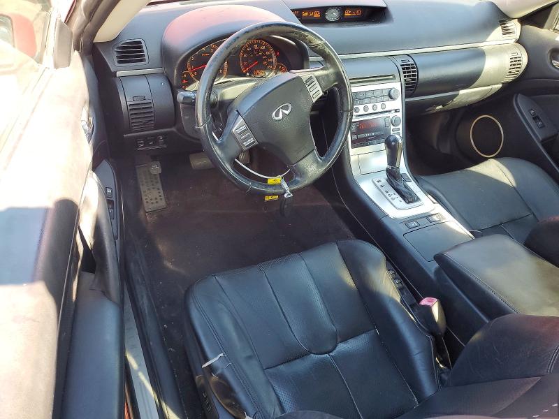Продажа на аукционе авто 2006 Infiniti G35, vin: JNKCV54E66M711753, номер лота: 46650606