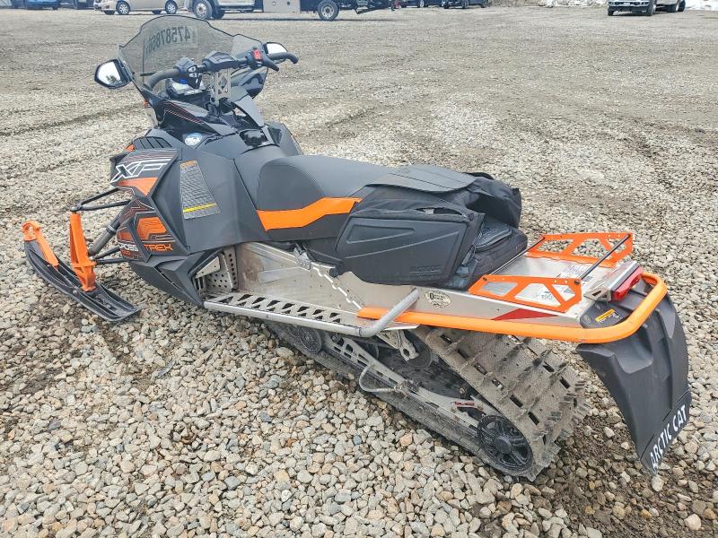 2016 Arctic Cat Xf Crosstrek 7000 მანქანა იყიდება აუქციონზე, vin: 4UF16SNW0GT102492, აუქციონის ნომერი: 47587866
