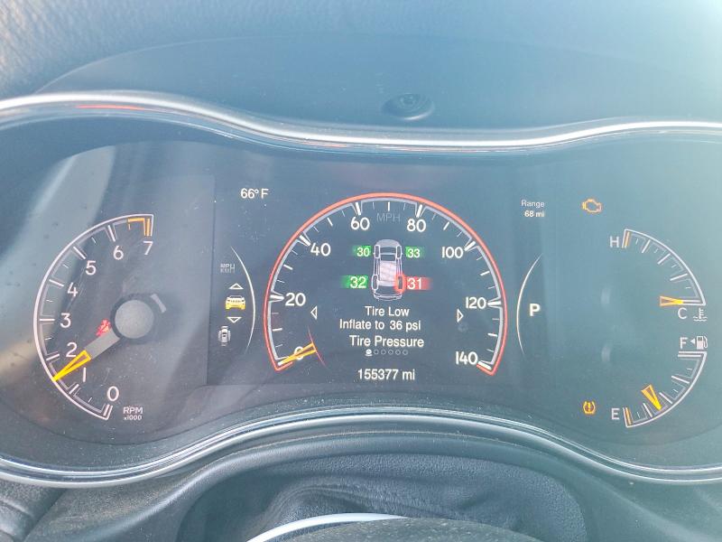 Aukcja sprzedaży 2015 Jeep Grand Cherokee, vin: 1C4RJECG0FC152927, numer aukcji: 79587975
