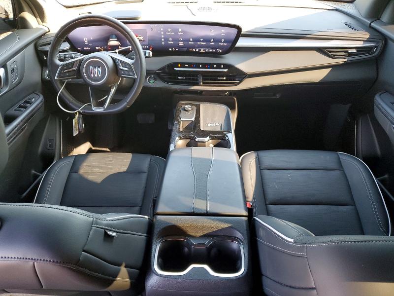 47105556 :رقم المزاد ، 5GAERBRS9SJ147413 vin ، 2025 Buick Enclave مزاد بيع