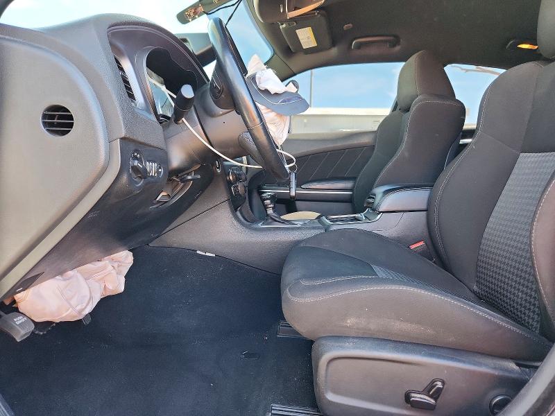 Продажа на аукционе авто 2023 Dodge Charger, vin: 2C3CDXHG9PH655845, номер лота: 46695036