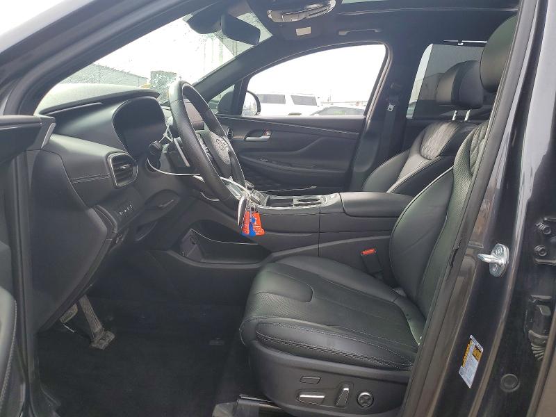 Продаж на аукціоні авто 2023 Hyundai Santa Fe, vin: 5NMS5DAL1PH633532, номер лоту: 47019316