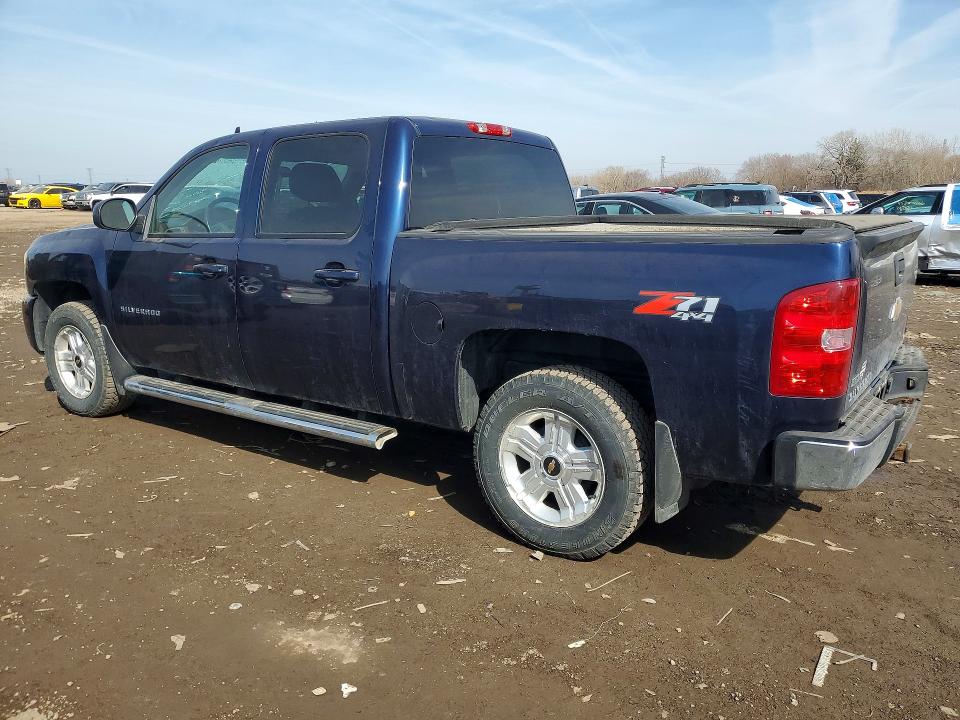 Aukcja sprzedaży 2011 Chevrolet Silverado, vin: 3GCPKTE37BG167757, numer aukcji: 46896826