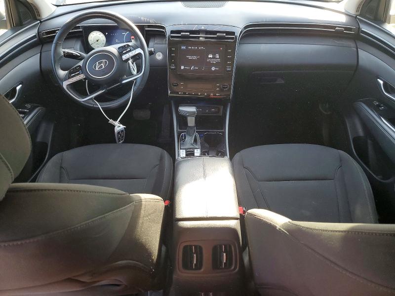 Продажа на аукционе авто 2022 Hyundai Tucson, vin: 5NMJFCAE9NH020379, номер лота: 47871996