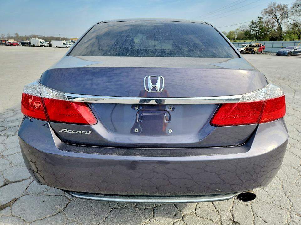 Aukcja sprzedaży 2014 Honda Accord, vin: 1HGCR2F30EA202615, numer aukcji: 47406106