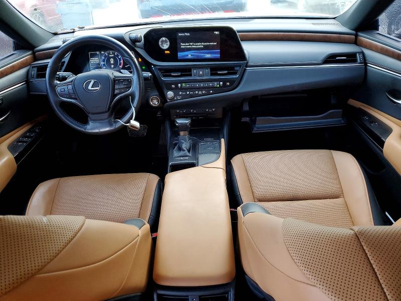 Aukcja sprzedaży 2022 Lexus Es 350, vin: 58ADZ1B12NU117568, numer aukcji: 46818556