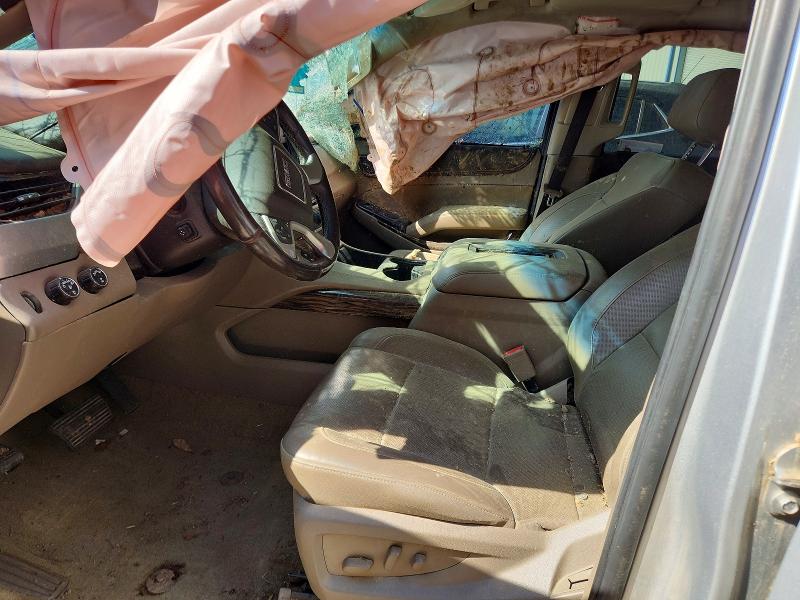 Продаж на аукціоні авто 2018 Gmc Yukon, vin: 1GKS2BKCXJR302466, номер лоту: 46518906