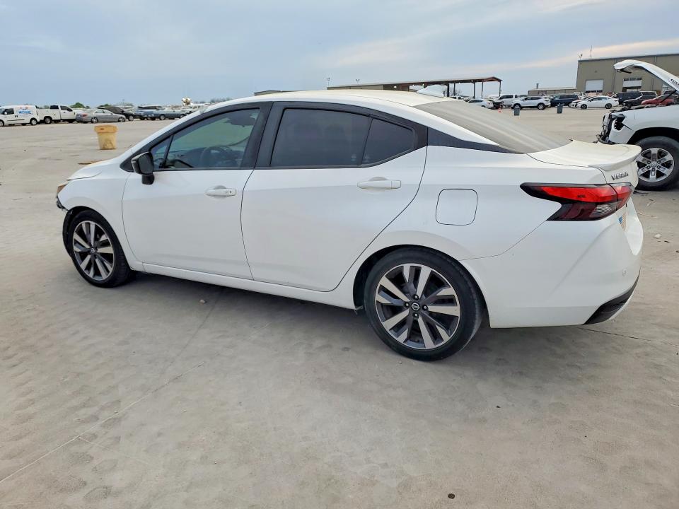 Aukcja sprzedaży 2020 Nissan Versa, vin: 3N1CN8FV3LL800916, numer aukcji: 47064116