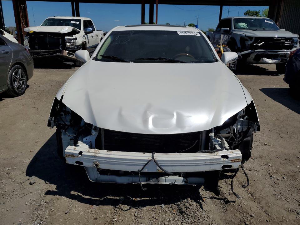 Aukcja sprzedaży 2011 Lexus Es 350, vin: JTHBK1EG1B2442516, numer aukcji: 46810336