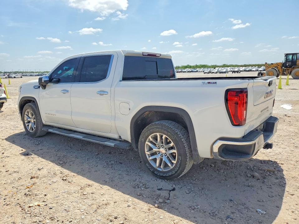 47423756 :رقم المزاد ، 3GTU9DED6MG209531 vin ، 2021 Gmc Sierra مزاد بيع