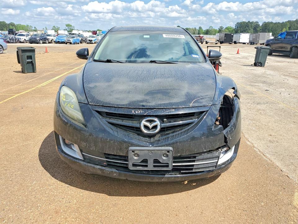 Продаж на аукціоні авто 2011 Mazda 6, vin: 1YVHZ8CB2B5M21397, номер лоту: 48088206