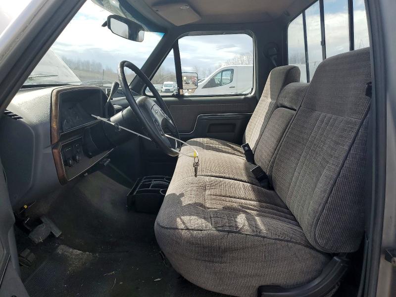 Продаж на аукціоні авто 1991 Ford F150, vin: 1FTDF15Y5MNA07796, номер лоту: 79177965