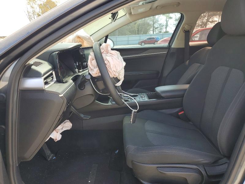 Aukcja sprzedaży 2022 Kia K5, vin: 5XXG14J25NG135841, numer aukcji: 46891406
