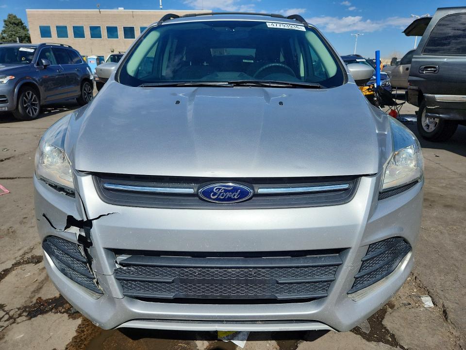 Продаж на аукціоні авто 2013 Ford Escape, vin: 1FMCU9G96DUC03298, номер лоту: 47793936