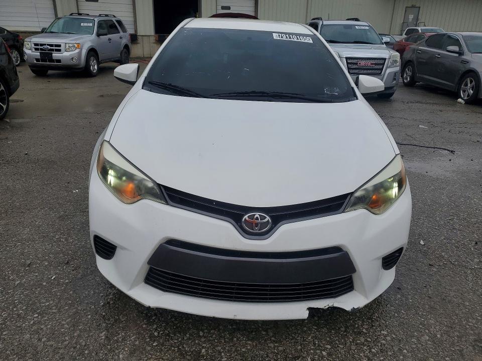 Продаж на аукціоні авто 2015 Toyota Corolla, vin: 2T1BURHE3FC474962, номер лоту: 79110165