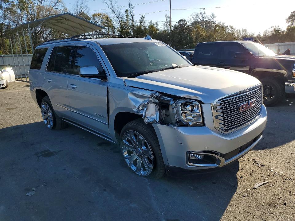 2016 Gmc Yukon მანქანა იყიდება აუქციონზე, vin: 1GKS2CKJ4GR319728, აუქციონის ნომერი: 79765945