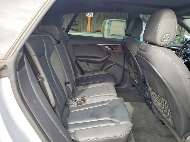 Продаж на аукціоні авто 2019 Audi Q8, vin: WA1AVAF11KD017312, номер лоту: 79704445