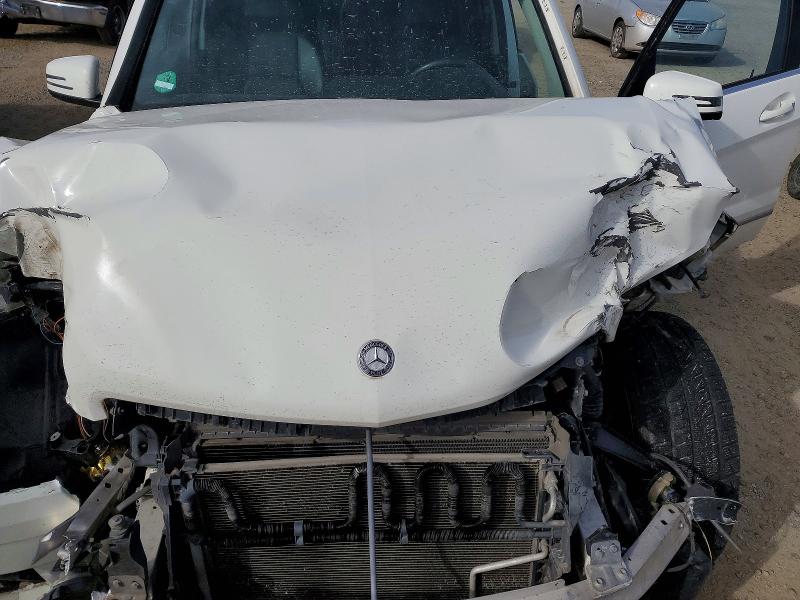 48094686 :رقم المزاد ، WDCGG5GB2BF531516 vin ، 2011 Mercedes-benz Glk مزاد بيع