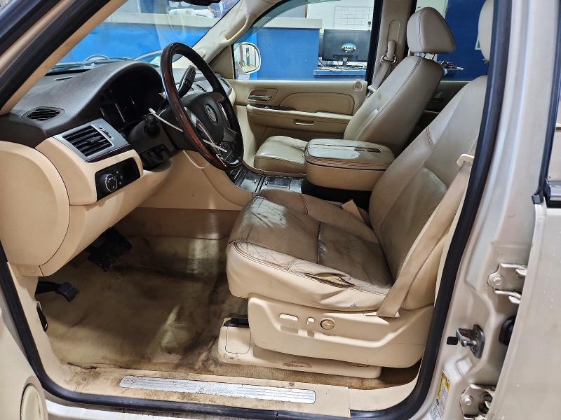 Aukcja sprzedaży 2008 Cadillac Escalade, vin: 1GYFK63878R161780, numer aukcji: 45593256