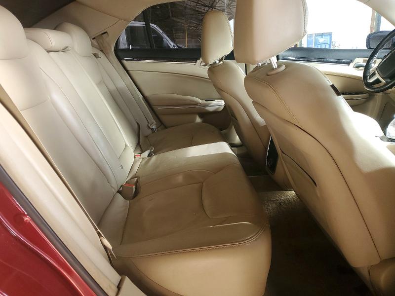 48272296 :رقم المزاد ، 2C3CCACG0CH167076 vin ، 2012 Chrysler 300 مزاد بيع