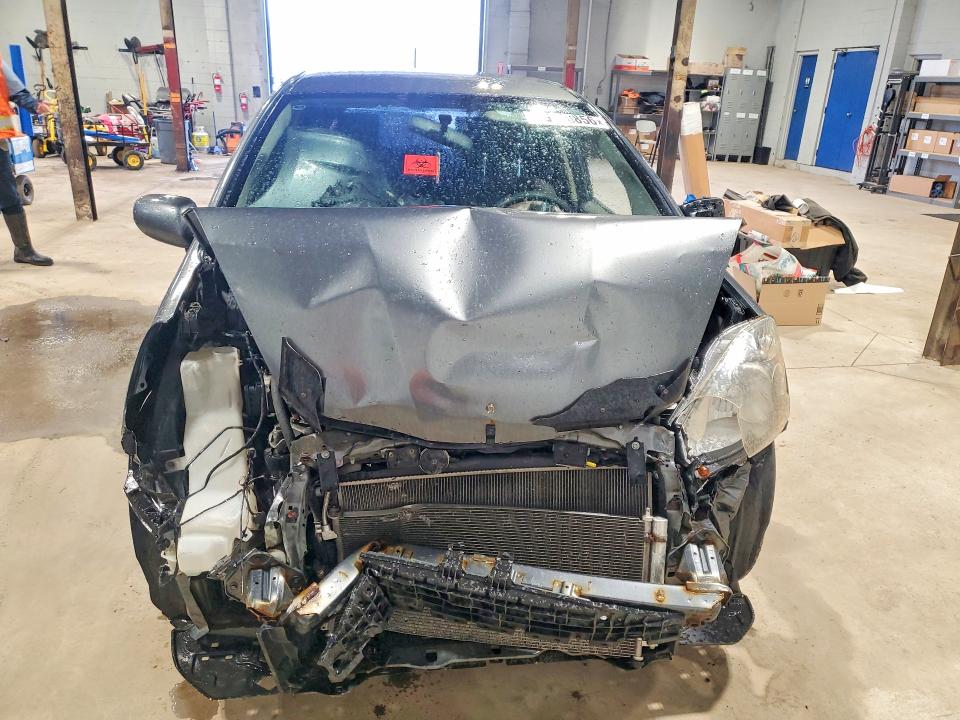 Aukcja sprzedaży 2013 Honda Fit, vin: LUCGE8H55D3002132, numer aukcji: 48120856