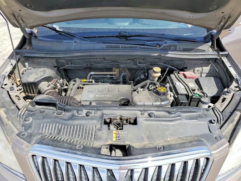 Aukcja sprzedaży 2014 Buick Encore, vin: KL4CJBSB0EB717444, numer aukcji: 41627006