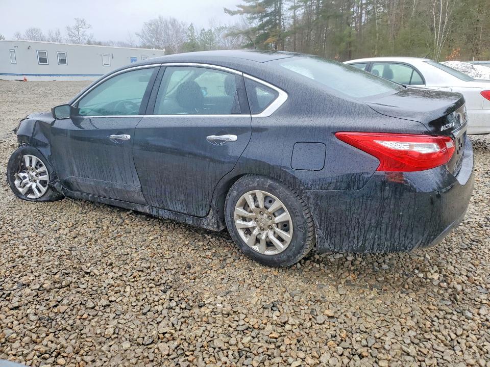 45817236 :رقم المزاد ، 1N4AL3AP0GC183634 vin ، 2016 Nissan Altima مزاد بيع