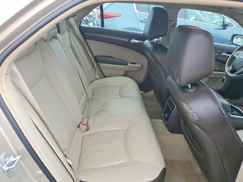 Aukcja sprzedaży 2012 Chrysler 300c, vin: 2C3CCAPT4CH251473, numer aukcji: 45462626
