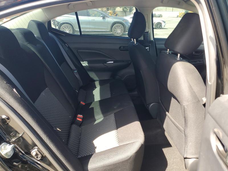 Продаж на аукціоні авто 2024 Nissan Versa, vin: 3N1CN8DV0RL928865, номер лоту: 45861696