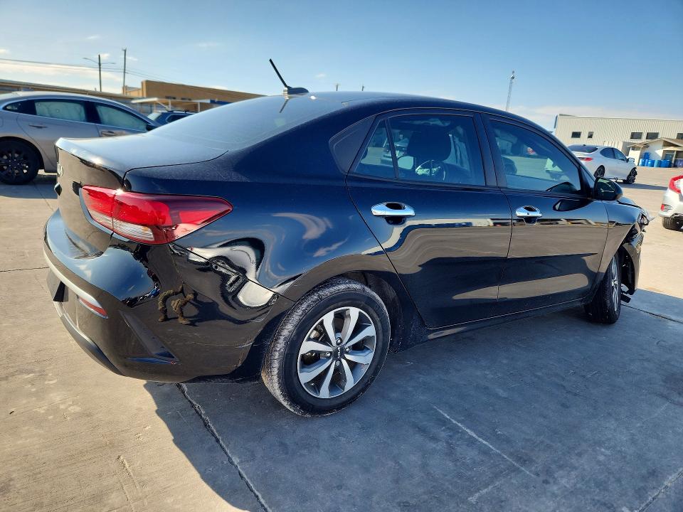 Продаж на аукціоні авто 2023 Kia Rio, vin: 3KPA24AD0PE559041, номер лоту: 45826726