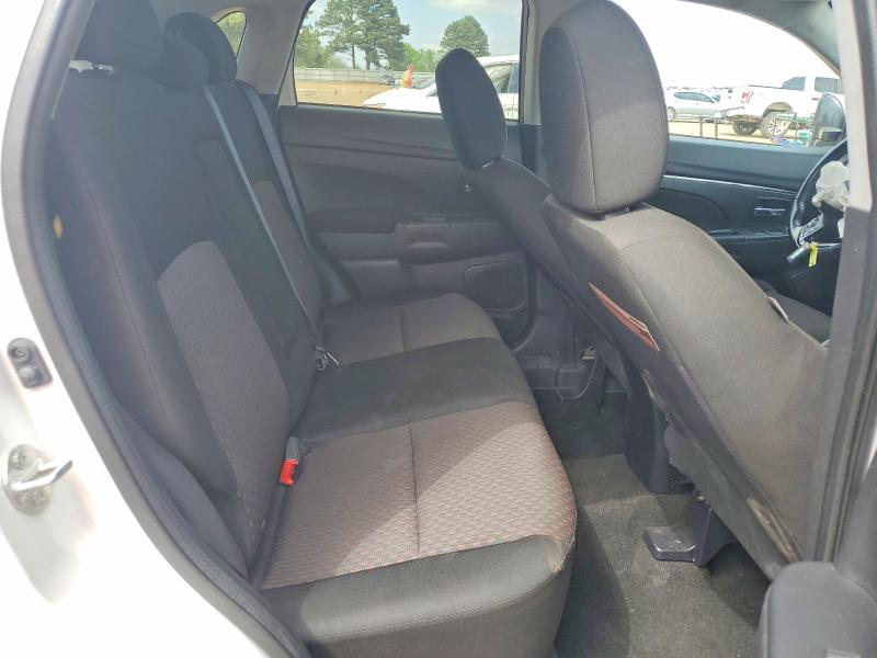 Продаж на аукціоні авто 2017 Mitsubishi Outlander Sport, vin: JA4AP3AW5HZ056117, номер лоту: 47528276