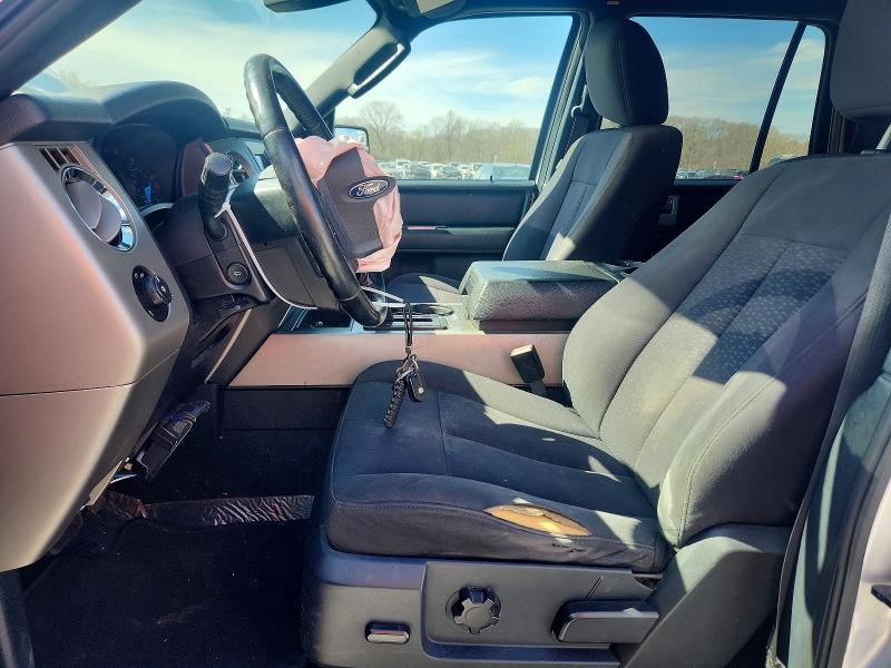 Продажа на аукционе авто 2015 Ford Expedition, vin: 1FMJU1HT2FEF26845, номер лота: 45554886